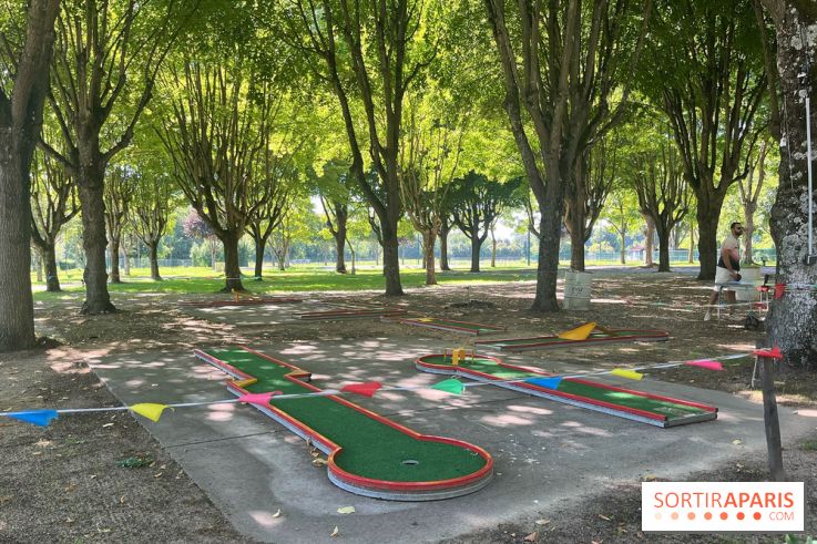 La guinguette des Bords de Marne - nos photos - E9E7B2BE 1270 4127 BC61 3427D02A9742