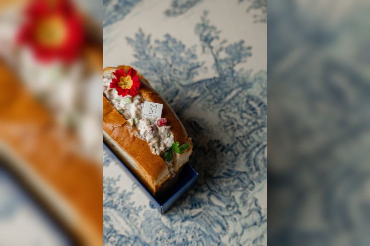 Nouveautés pour Paques chez Maison Morin à Barbizon 