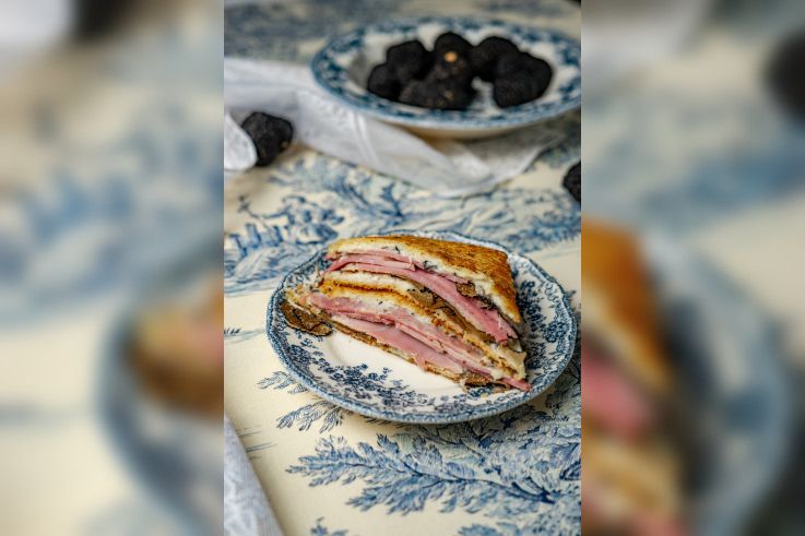 Nouveautés pour Paques chez Maison Morin à Barbizon 