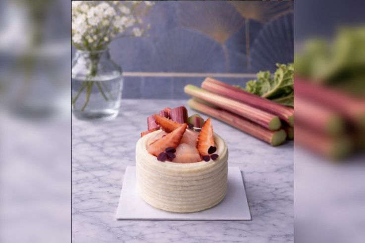 PHOTO PATISSERIE