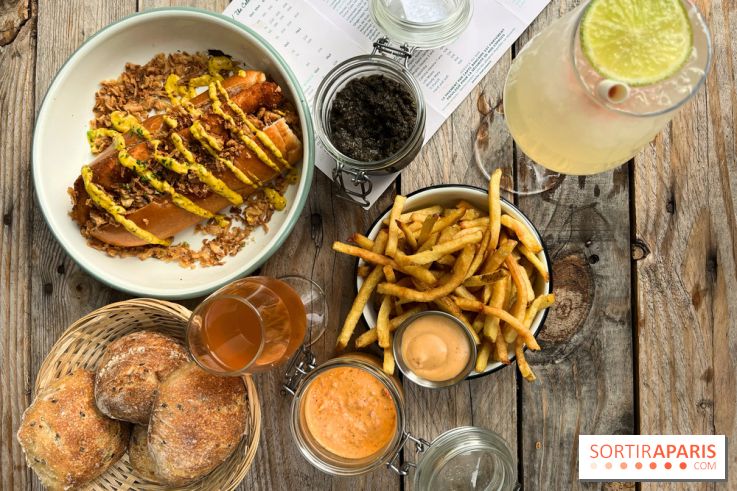 Le Marcounet - nos photos - ED7508B3 D8CF 4FC2 A5DD 191842560614