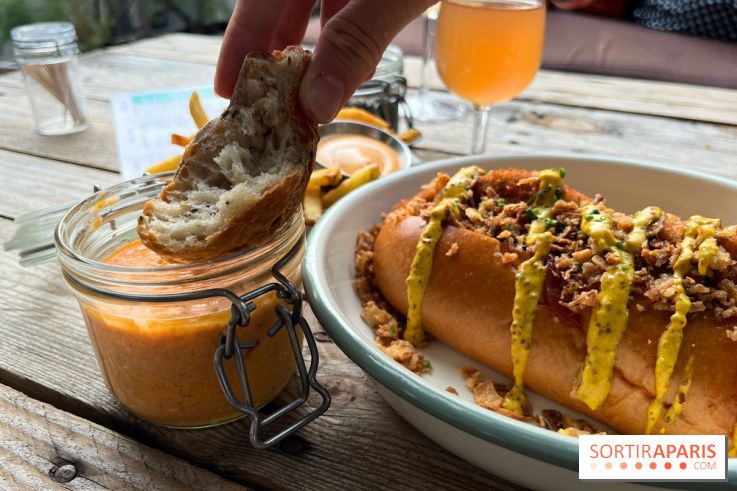 Le Marcounet - nos photos - A8823C6C 3DB7 4020 A03B BBAF2FD5E7FA