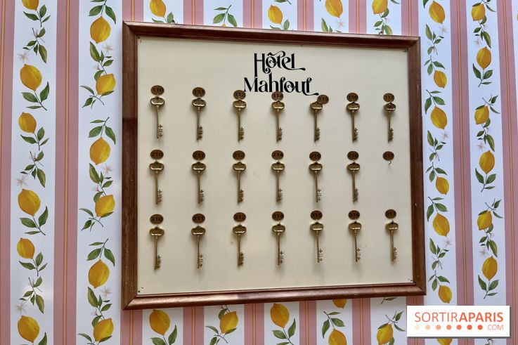 L'Hôtel Mahfouf de Léna Situations ouvre son Jardin - IMG 4352