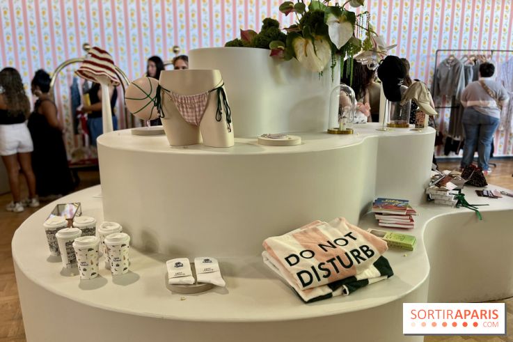 L'Hôtel Mahfouf de Léna Situations ouvre son Jardin - IMG 4356