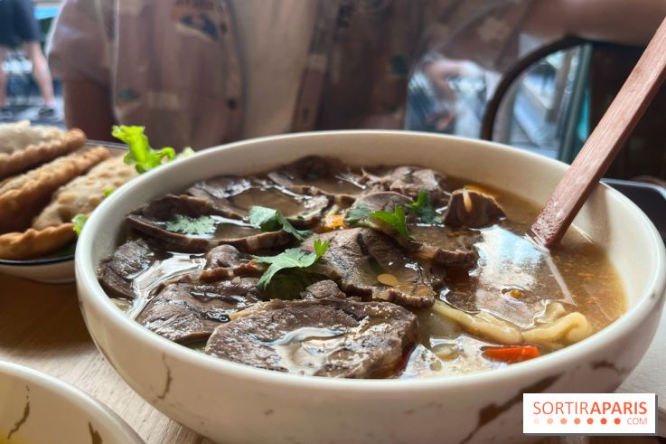 Phayul Tibet, les spécialités tibétaines à Paris - nos photos - 1F79EA1A D6D8 475C 9581 CDFD3BAF56D4