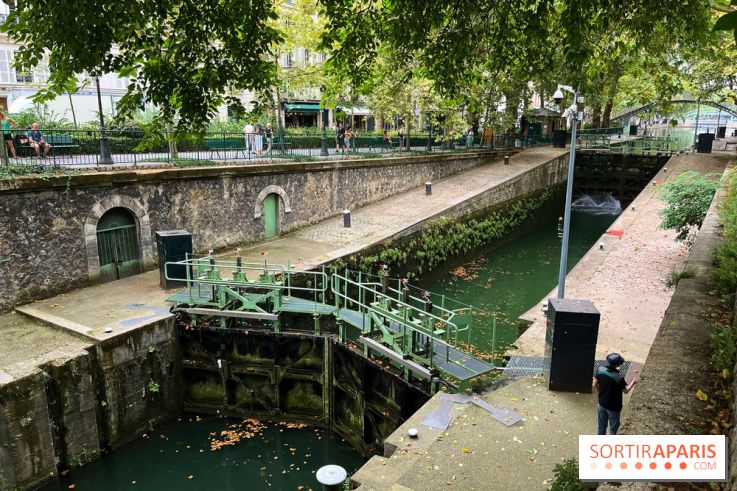 Le square Frédérick Lemaître - nos photos - 4ACEF7F7 D9A1 4A56 9D01 D748EC83CA65