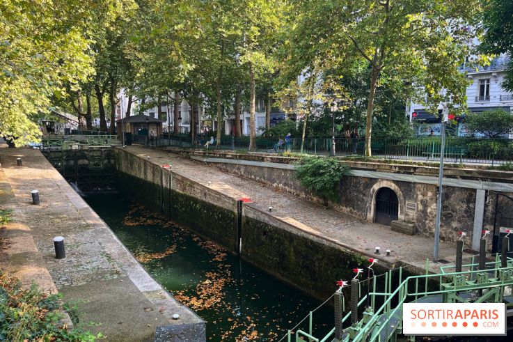 Le square Frédérick Lemaître - nos photos - 096E8E29 645D 499E A988 85408FA6C29F