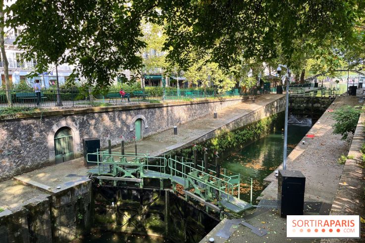 Le square Frédérick Lemaître - nos photos - 890C31DA AAC1 4D0D 90E4 FF347ABFD88A