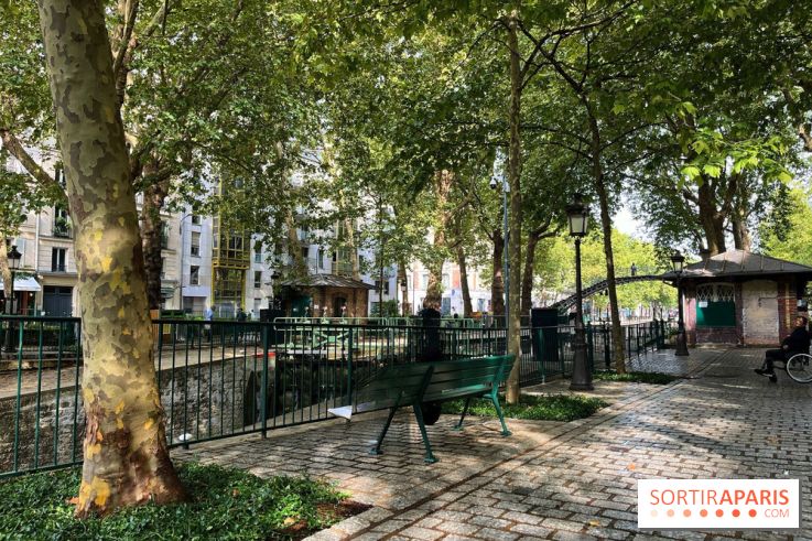 Le square Frédérick Lemaître - nos photos - 6167D2B5 696A 497E B99E FA1E3C32B71B