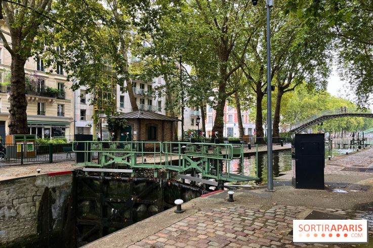 Le square Frédérick Lemaître - nos photos - A1D930D3 7F90 43DF 827C 672931A7045D