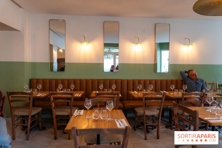 L'Andouille, le restaurant traditionnel de Puteaux - les photos - A7C06642