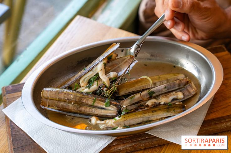 L'Andouille, le restaurant traditionnel de Puteaux - les photos
