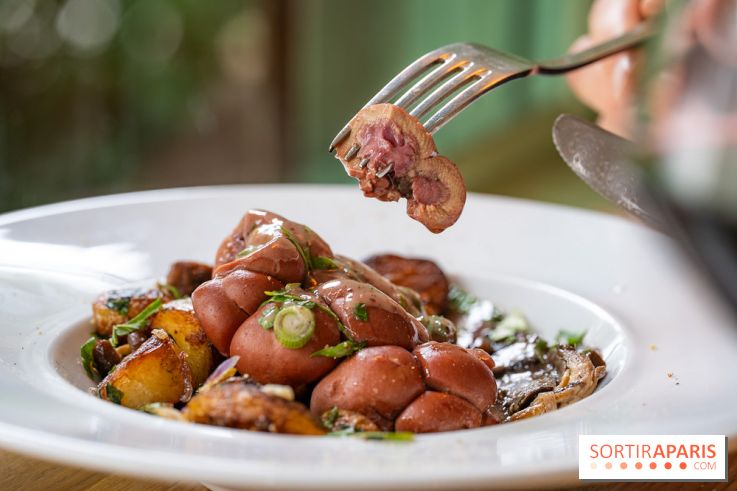 L'Andouille, le restaurant traditionnel de Puteaux - les photos - A7C06670