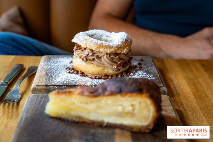 L'Andouille, le restaurant traditionnel de Puteaux - les photos - A7C06674