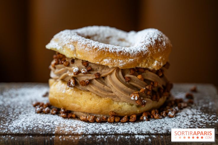 L'Andouille, le restaurant traditionnel de Puteaux - les photos - A7C06676