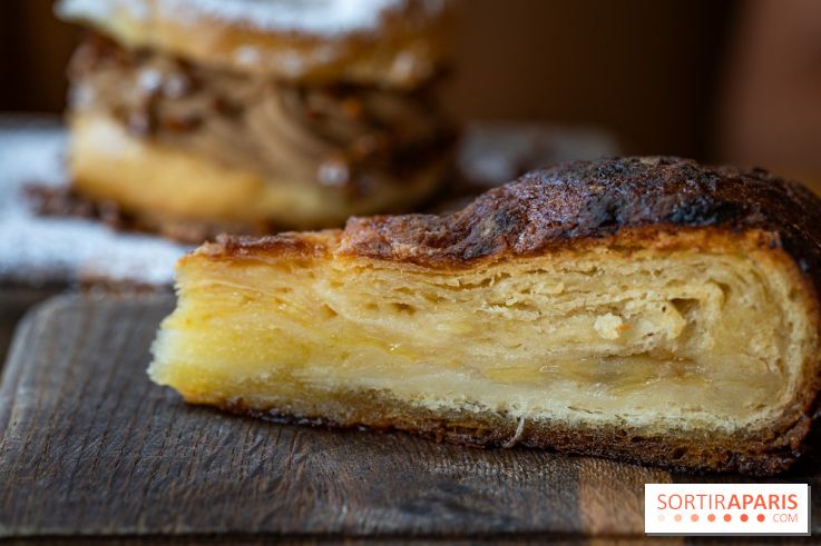 L'Andouille, le restaurant traditionnel de Puteaux - les photos - A7C06679