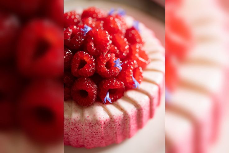 Brunch du Paris Marriott Champs Elysées Hotel - @salome rateau 3