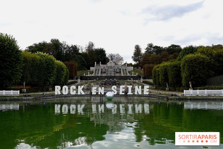 Rock en Seine 2025 - nos photos - ambiance