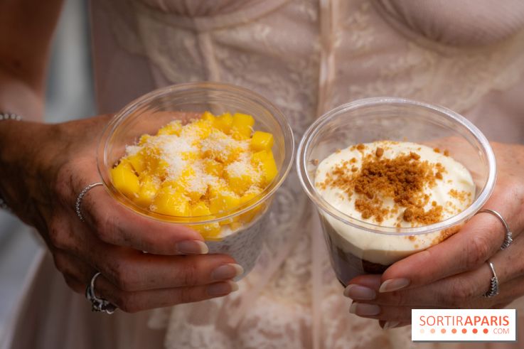 Onigami, le resto street food dédié aux onigirazus japonais Paris 10e - photos