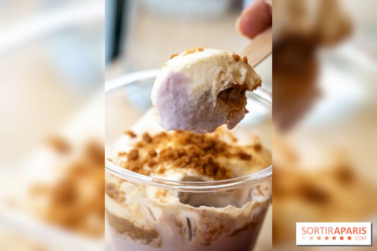 Onigami, le resto street food dédié aux onigirazus japonais Paris 10e - photos