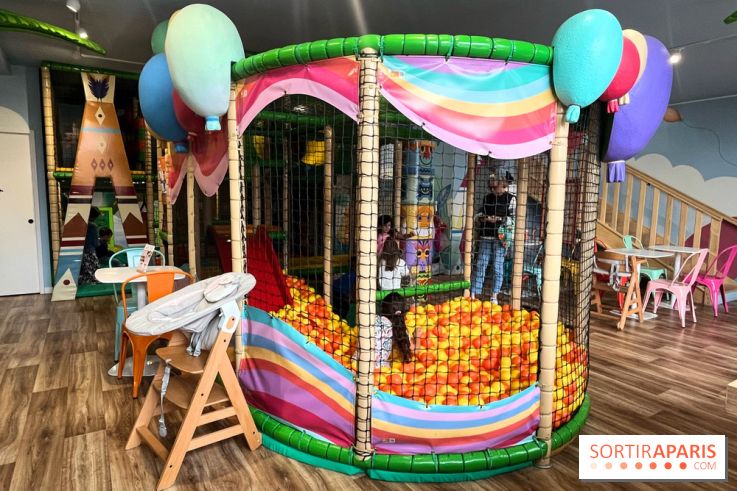 La tribu de bébé - nos photos - 43A359F5 FB53 4E40 8317 AF2BCEE61B01