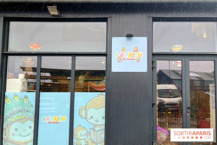 La tribu de bébé - nos photos - BC5C67C1 C421 4CCE 84CD 0EE2060A86CC