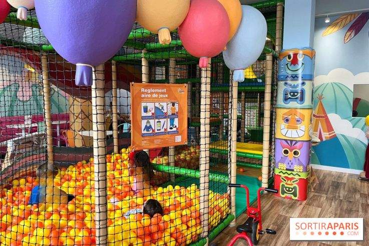 La tribu de bébé - nos photos - C2A42707 9A9F 47BD 8390 F92387E5D475