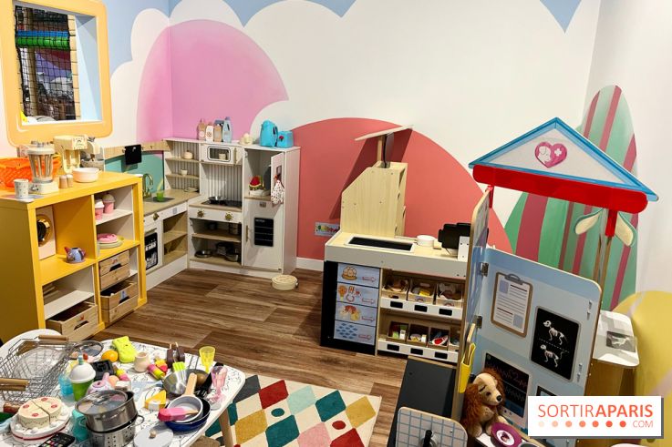 La tribu de bébé - nos photos - DA8D40CB D5C1 40FE 9A7F 852F93421044