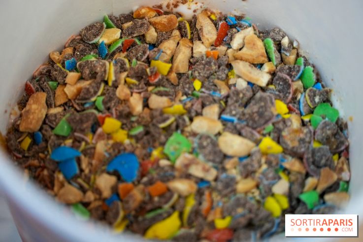 Mealy : le restaurant street food de Michou à Paris - DSC07135