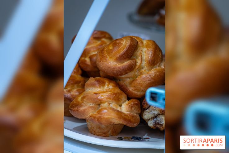 Maison Tonnerre, boulangerie - coffee shop et brunch à Versailles