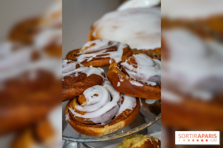 Maison Tonnerre, boulangerie - coffee shop et brunch à Versailles