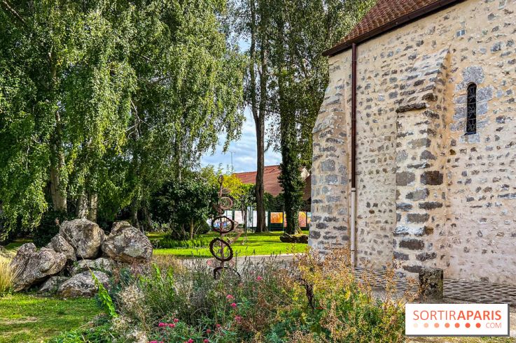 Chapelle Saint Blaise des Simples - 2