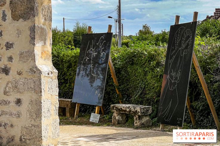 Chapelle Saint Blaise des Simples - IMG 6325 jpg 2