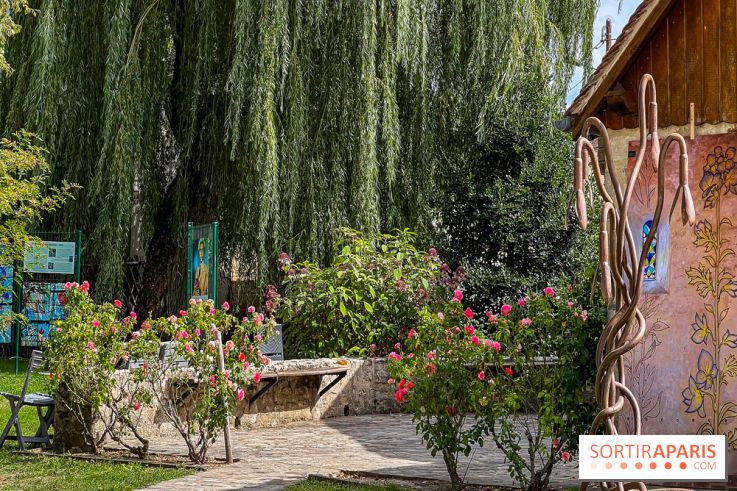 Chapelle Saint Blaise des Simples - IMG 6329 jpg 2