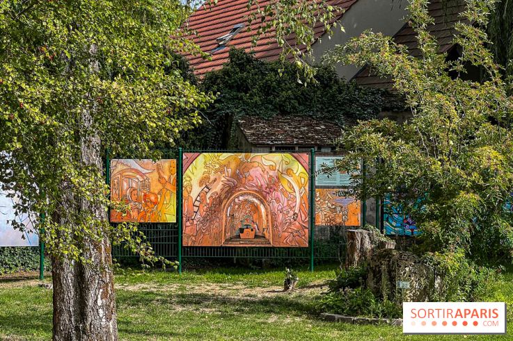 Chapelle Saint Blaise des Simples - IMG 6330 jpg 2