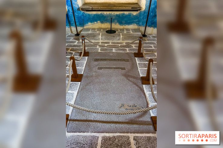 Chapelle Saint Blaise des Simples - IMG 6372 jpg 2