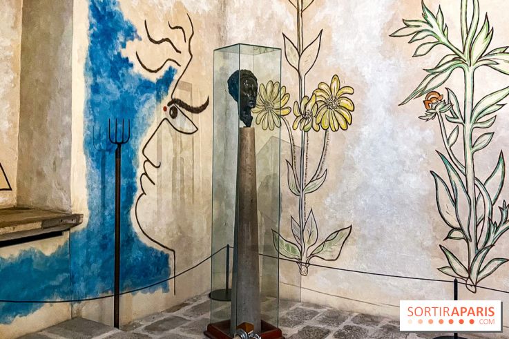 Chapelle Saint Blaise des Simples - IMG 6379 jpg 2