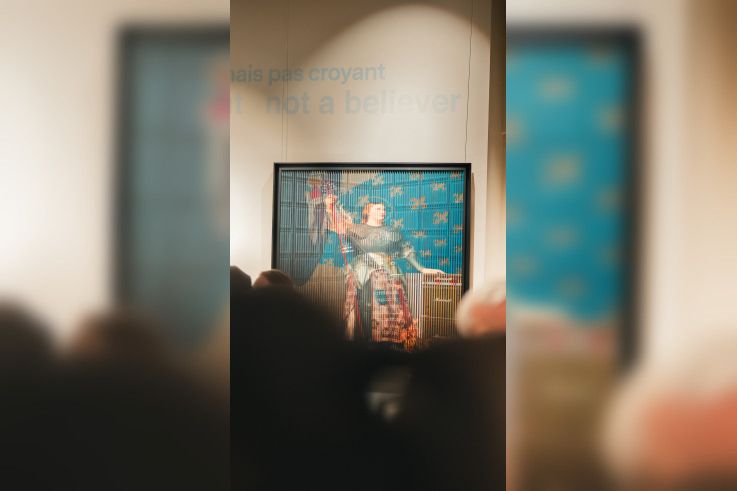 Dalí x Rubinstein, Illusions croisées : un dialogue inédit au cœur de Montmartre