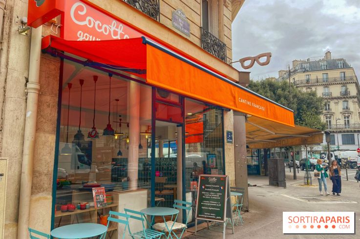 Cocottes Gourmandes - IMG 4741