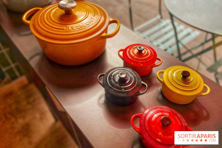 Cocottes Gourmandes - IMG 4745