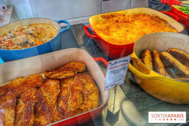 Cocottes Gourmandes - IMG 4753