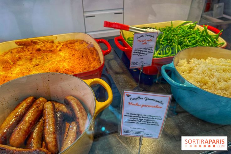 Cocottes Gourmandes - IMG 4754