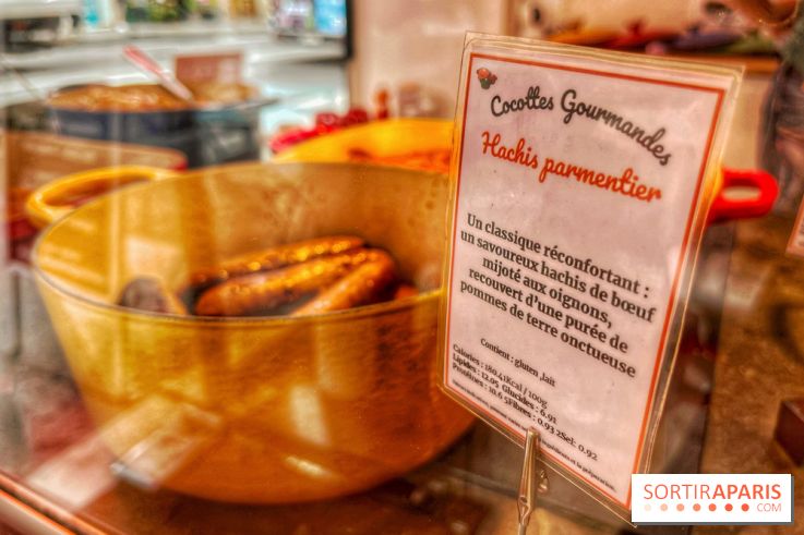 Cocottes Gourmandes