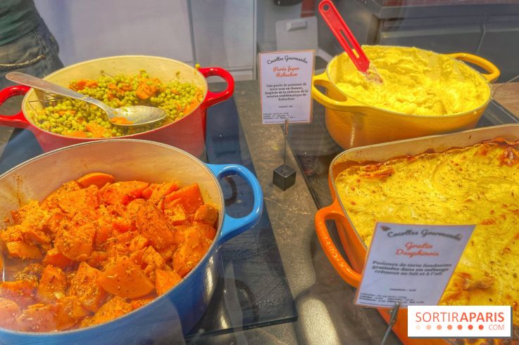 Cocottes Gourmandes - IMG 4759