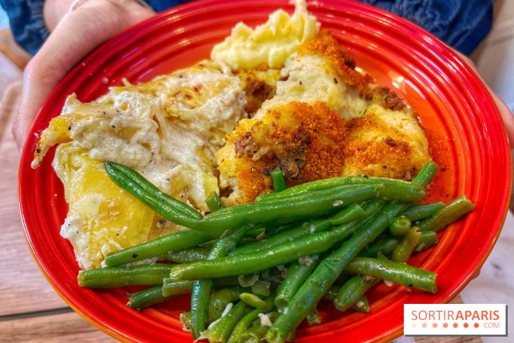 Cocottes Gourmandes - IMG 4763