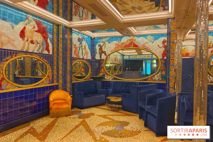 Aux Belles Poules - IMG 4771