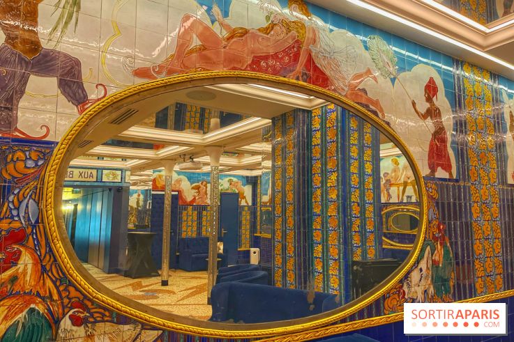 Aux Belles Poules - IMG 4775