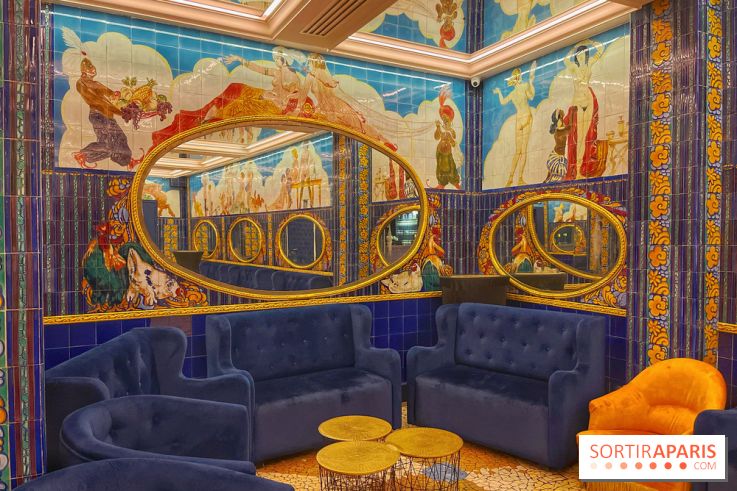 Aux Belles Poules - IMG 4777