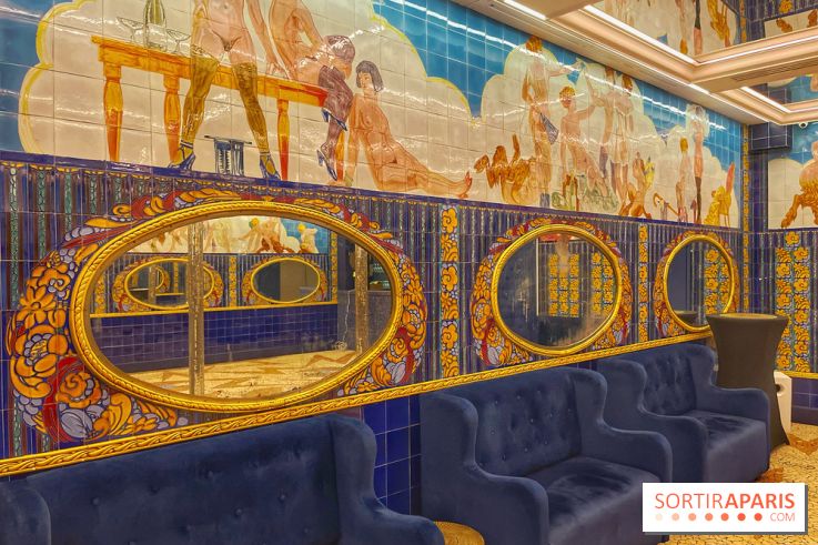 Aux Belles Poules - IMG 4784