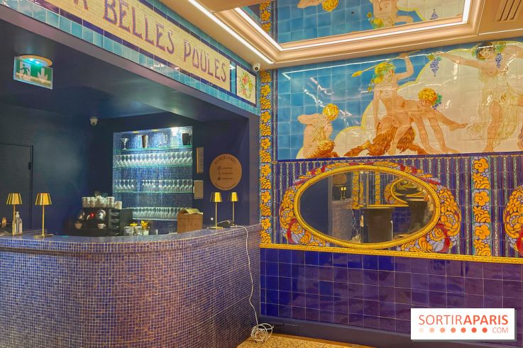 Aux Belles Poules - IMG 4785